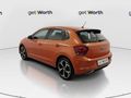 2021 Volkswagen Polo 1.0 TSI Comfortline