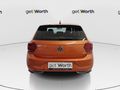 2021 Volkswagen Polo 1.0 TSI Comfortline