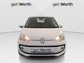 2015 Volkswagen Up Move Up! 1.0 3-dr