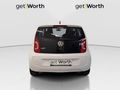 2015 Volkswagen Up Move Up! 1.0 3-dr