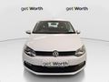 2020 Volkswagen Polo Vivo 1.6 Comfortline Auto 5-dr