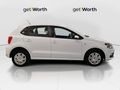 2020 Volkswagen Polo Vivo 1.6 Comfortline Auto 5-dr