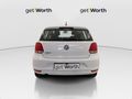 2020 Volkswagen Polo Vivo 1.6 Comfortline Auto 5-dr