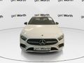 2021 Mercedes-Benz A-Class A 250 Sport Sedan