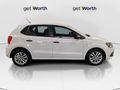2021 Volkswagen Polo Vivo 1.4 Trendline 5-dr