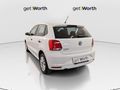 2021 Volkswagen Polo Vivo 1.4 Trendline 5-dr
