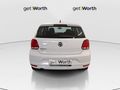 2021 Volkswagen Polo Vivo 1.4 Trendline 5-dr