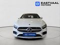 2019 Mercedes-Benz A-Class A 250 AMG Auto