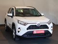 2021 Toyota RAV4 2.0 GX Auto