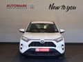 2021 Toyota RAV4 2.0 GX Auto