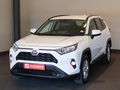 2021 Toyota RAV4 2.0 GX Auto