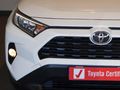 2021 Toyota RAV4 2.0 GX Auto