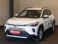 2026 Toyota Corolla Cross 1.8 XS