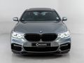 2018 BMW 5 Series 520d M Sport
