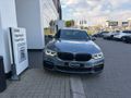 2019 BMW 5 Series 520d M Sport