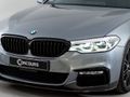 2018 BMW 5 Series 520d M Sport