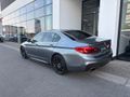 2019 BMW 5 Series 520d M Sport