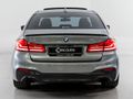 2018 BMW 5 Series 520d M Sport