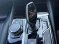 2019 BMW 5 Series 520d M Sport