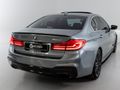 2018 BMW 5 Series 520d M Sport