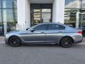 2019 BMW 5 Series 520d M Sport