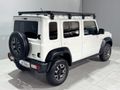 2025 Suzuki Jimny 1.5 GLX AllGrip 5-Door Auto