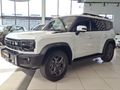 2026 Jetour T2 2.0T Odyssey