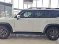 2026 Jetour T2 2.0T Odyssey