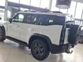 2026 Jetour T2 2.0T Odyssey