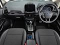 2022 Ford EcoSport 1.0 EcoBoost Titanium Auto