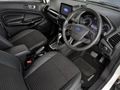 2022 Ford EcoSport 1.0 EcoBoost Titanium Auto