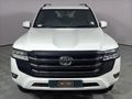 2022 Toyota Land Cruiser 300 V6 3.3 D GX-R