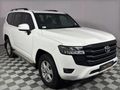 2022 Toyota Land Cruiser 300 V6 3.3 D GX-R