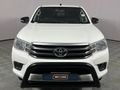 2017 Toyota Hilux 2.4 GD-6 Raised Body SRX Extended Cab
