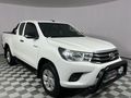 2017 Toyota Hilux 2.4 GD-6 Raised Body SRX Extended Cab