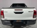 2017 Toyota Hilux 2.4 GD-6 Raised Body SRX Extended Cab