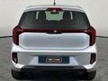 2025 Kia Picanto 1.0 LS
