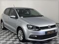 2019 Volkswagen Polo Vivo 1.4 Comfortline 5-dr