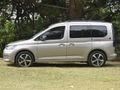 2026 Volkswagen Caddy Kombi 2.0 TDI 7-seat