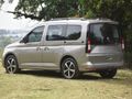 2026 Volkswagen Caddy Kombi 2.0 TDI 7-seat