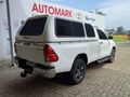 2023 Toyota Hilux 2.4 GD-6 Raised Body Raider Single-Cab