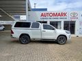 2023 Toyota Hilux 2.4 GD-6 Raised Body Raider Single-Cab