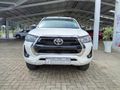 2023 Toyota Hilux 2.4 GD-6 Raised Body Raider Single-Cab
