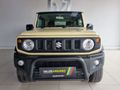 2022 Suzuki Jimny 1.5 GLX