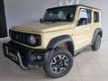 2022 Suzuki Jimny 1.5 GLX