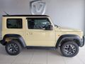 2022 Suzuki Jimny 1.5 GLX