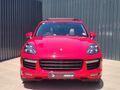 2016 Porsche Cayenne GTS Auto