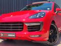 2016 Porsche Cayenne GTS Auto