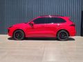 2016 Porsche Cayenne GTS Auto