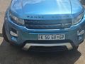 2014 Land Rover Range Rover Evoque 2.2 SD4 Dynamic Coupe